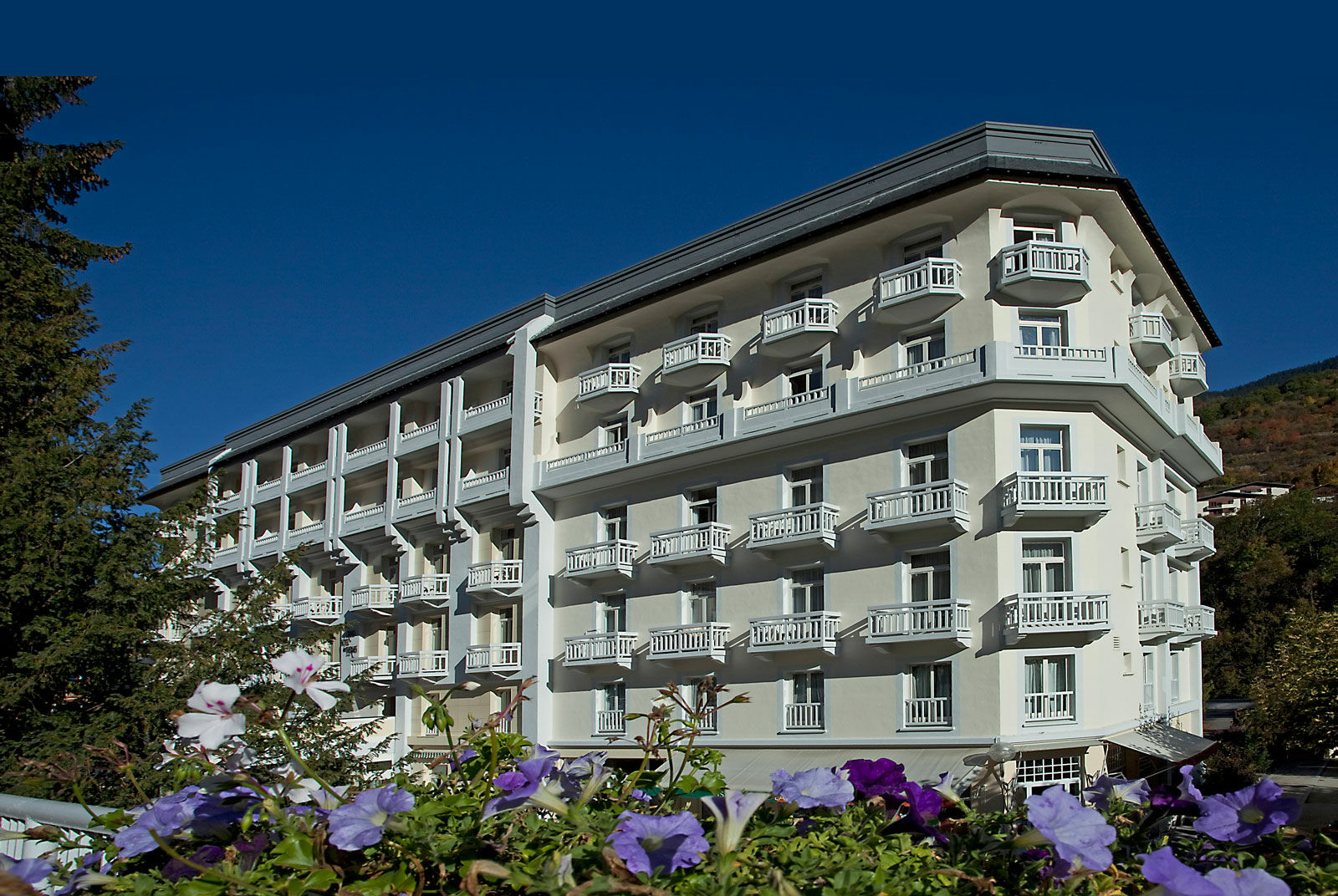 B&B Home Brides-Les-Bains Les 3 Vallees Exterior photo